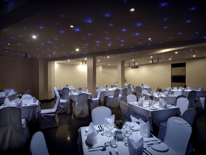 Berjaya Hotel Colombo (ex 109027