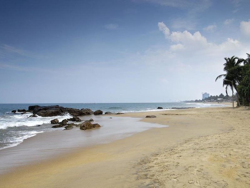 Berjaya Hotel Colombo (ex 109028