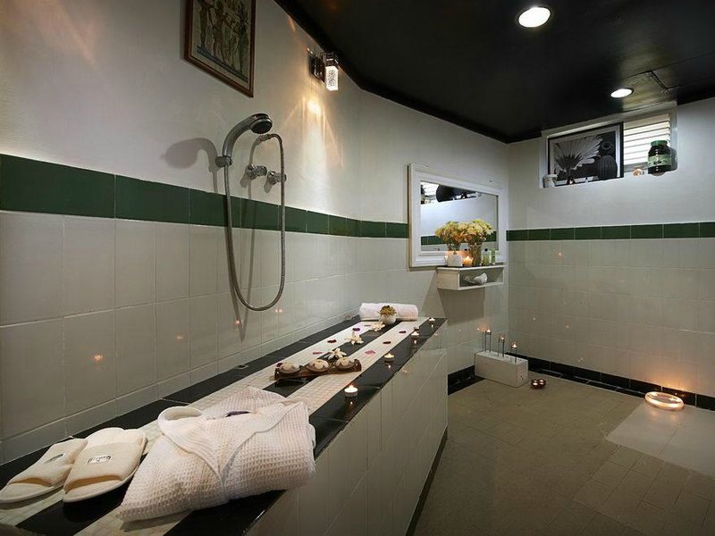 Berjaya Hotel Colombo (ex 109029