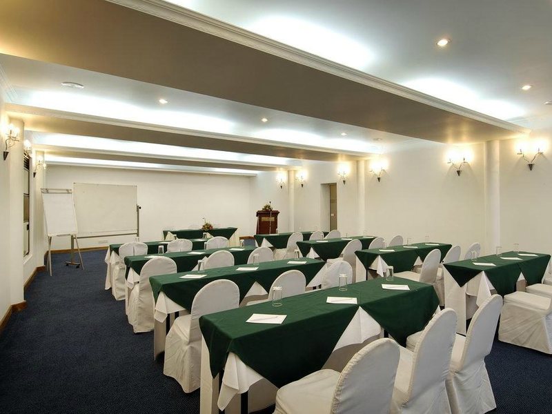 Berjaya Hotel Colombo (ex 109030