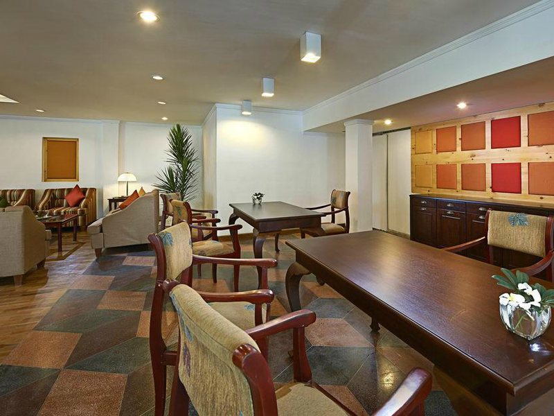 Berjaya Hotel Colombo (ex 109031