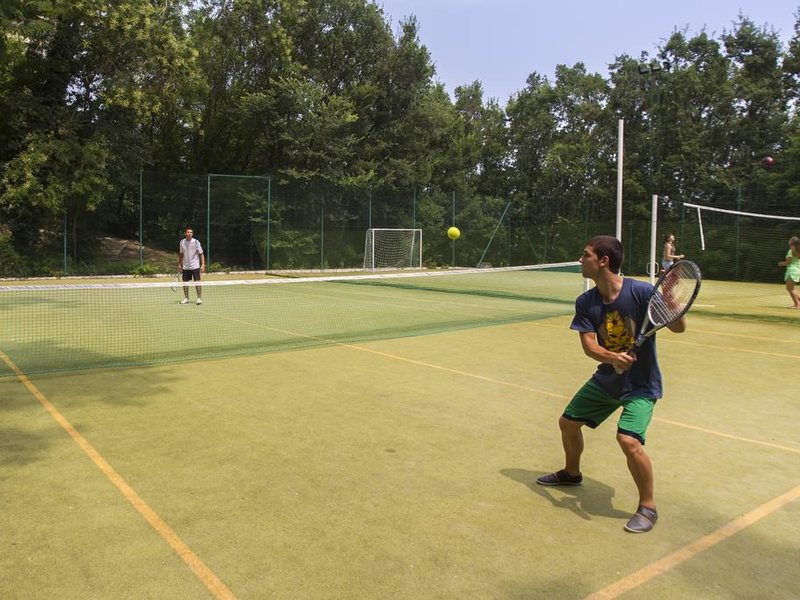 Berlin Green Park  170142