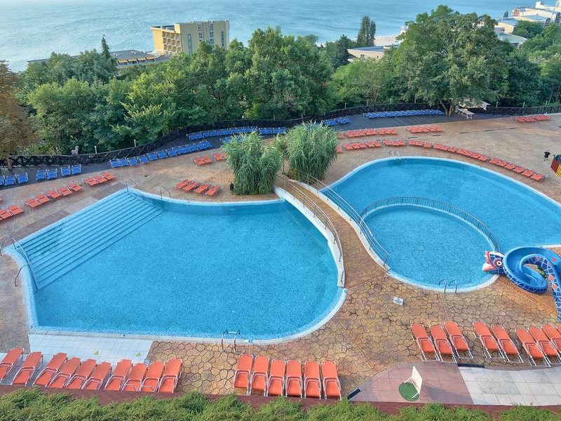 Berlin Green Park  170145