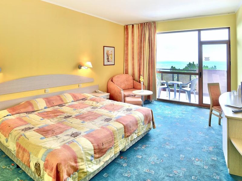 Berlin Green Park  170146