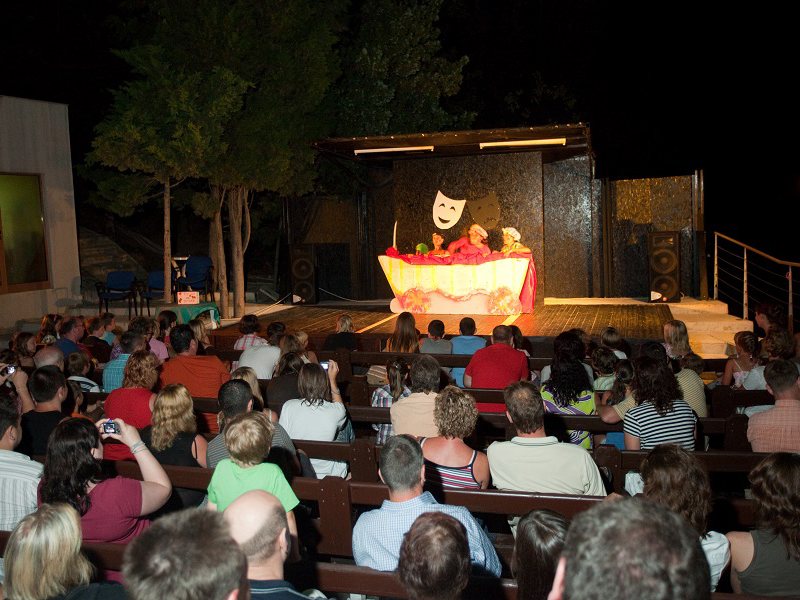 Berlin Green Park  170149