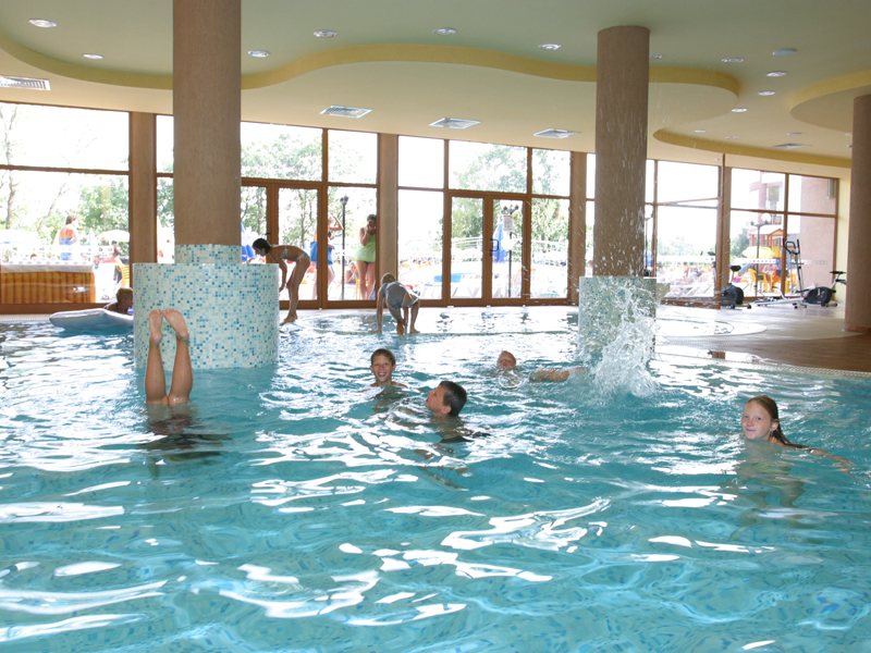 Berlin Green Park  170151