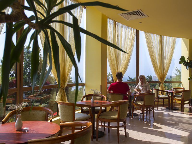 Berlin Green Park  170152