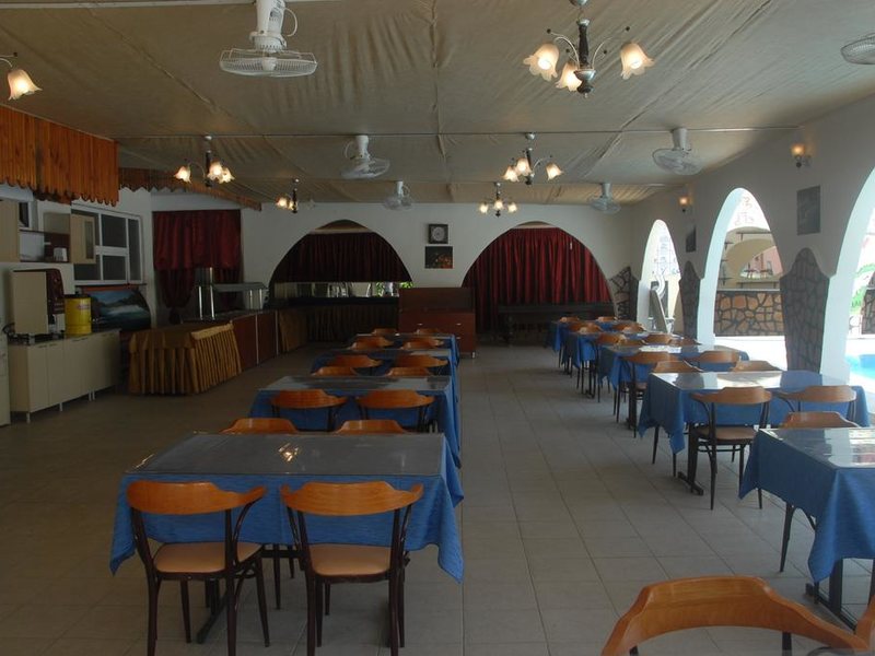 Best Alanya Hotel 176102