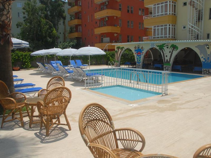Best Alanya Hotel 176103