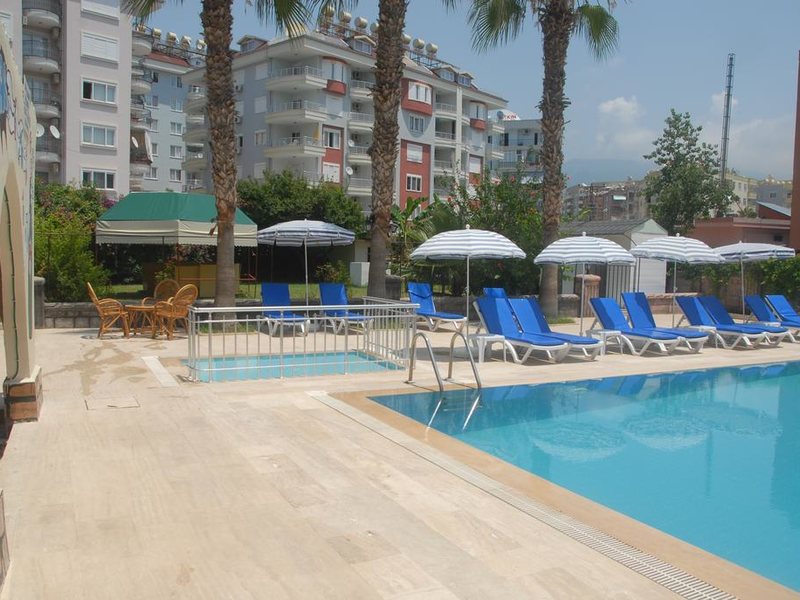 Best Alanya Hotel 176104
