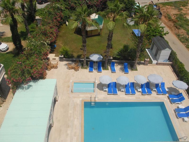 Best Alanya Hotel 176105