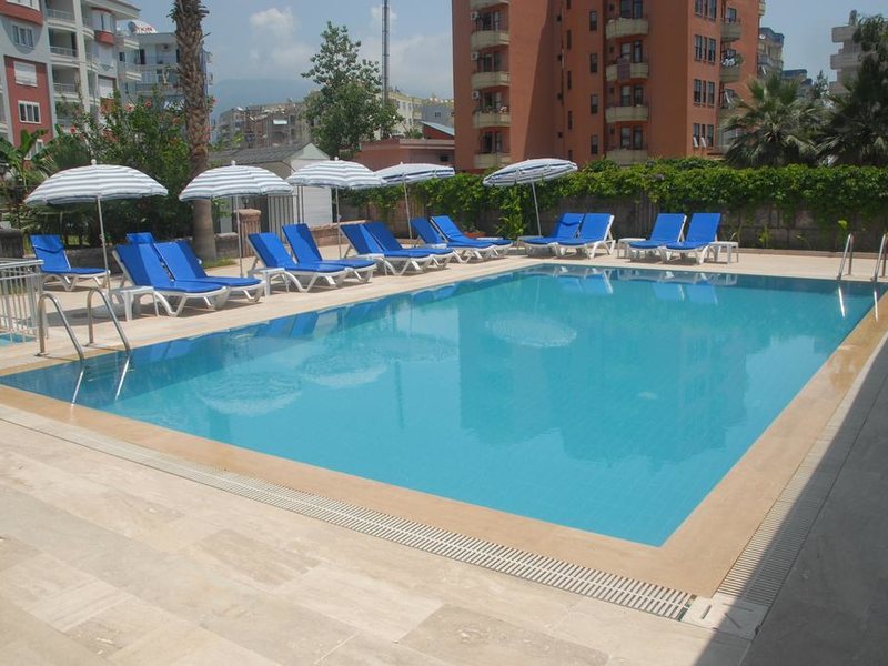 Best Alanya Hotel 176107