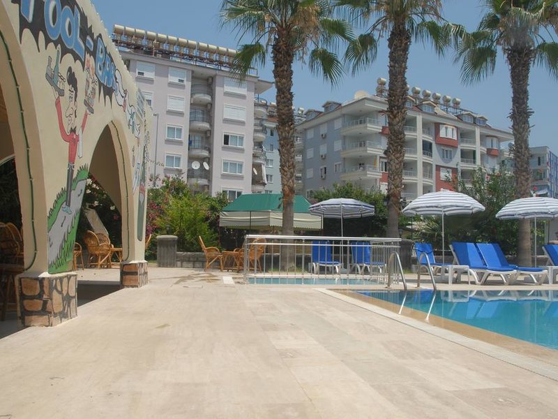 Best Alanya Hotel 176108