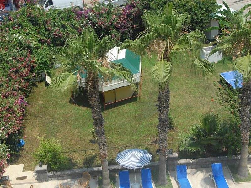 Best Alanya Hotel 176109