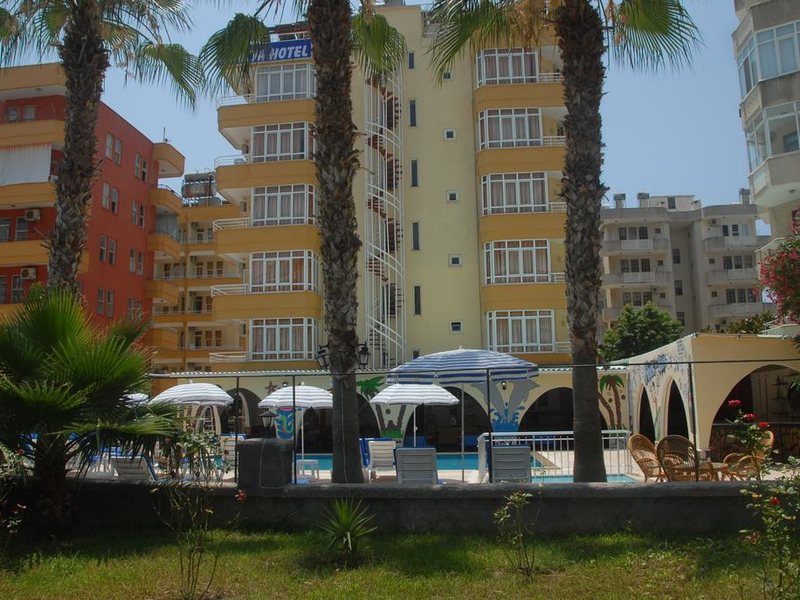 Best Alanya Hotel 176111