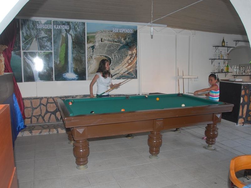 Best Alanya Hotel 176112