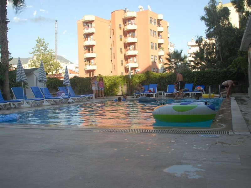 Best Alanya Hotel 176113