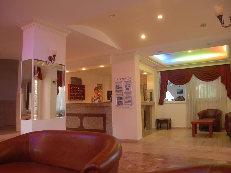 Best Alanya Hotel 176114