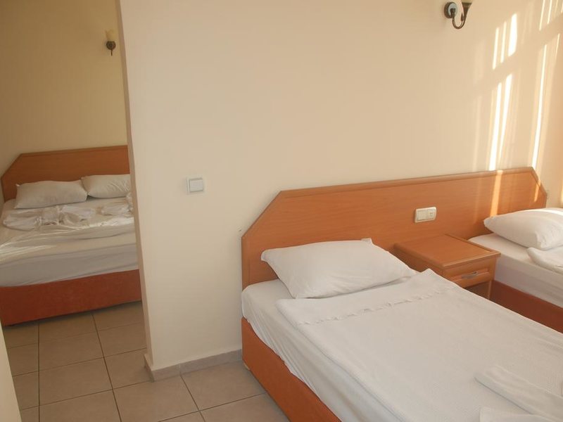 Best Alanya Hotel 176117