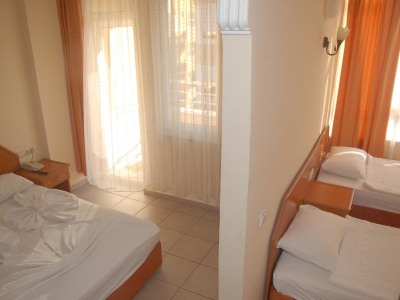 Best Alanya Hotel 176120