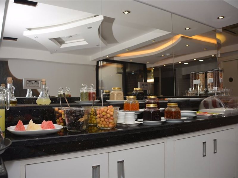 Best Smyrna Hotel 308661