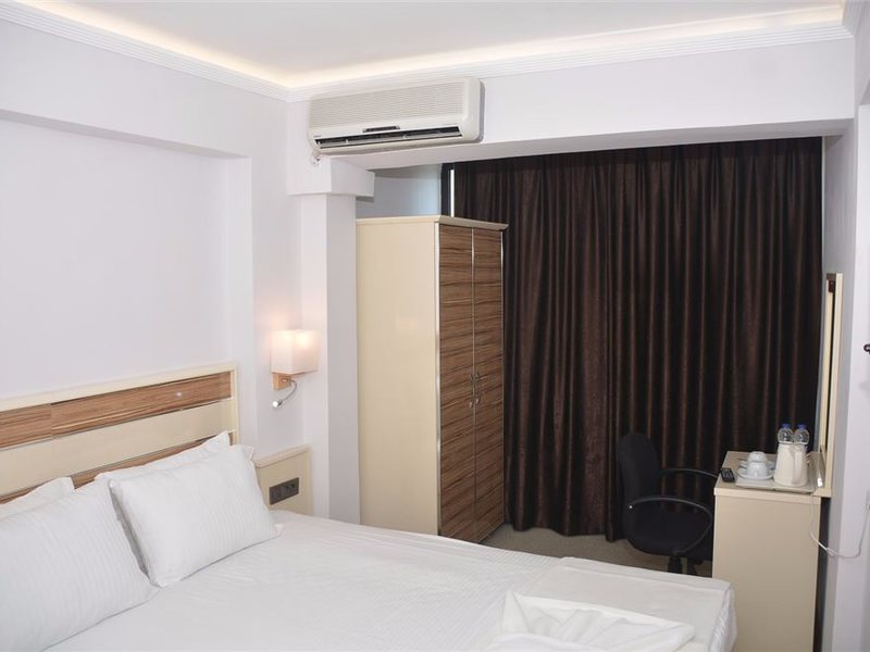 Best Smyrna Hotel 308662