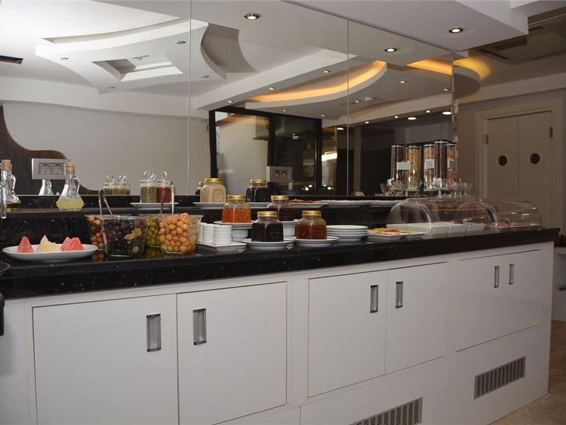 Best Smyrna Hotel 308663