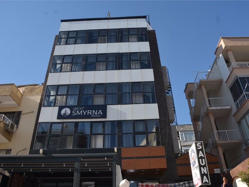 Best Smyrna Hotel 308666