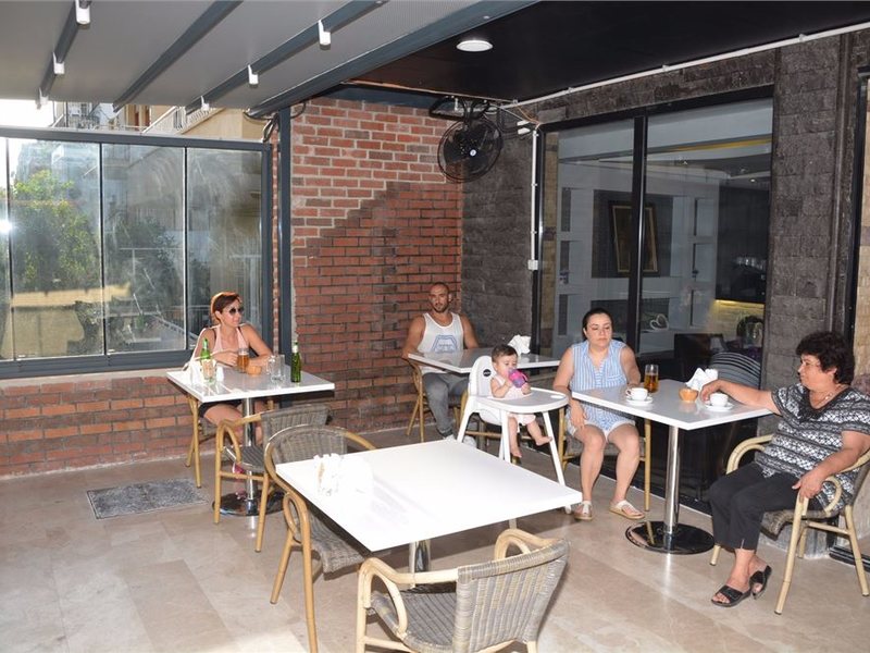 Best Smyrna Hotel 308668