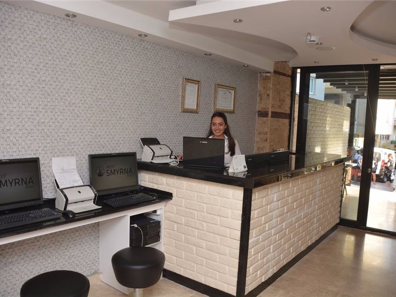 Best Smyrna Hotel 308669