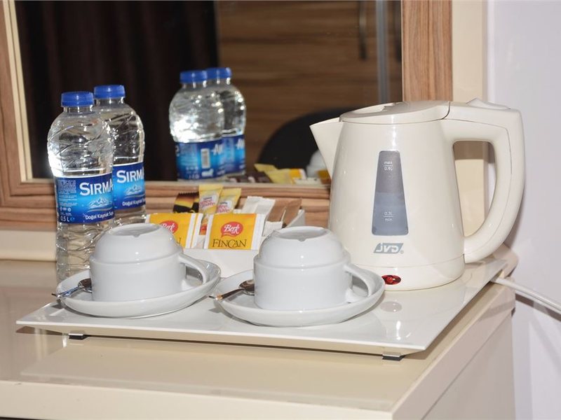 Best Smyrna Hotel 308670