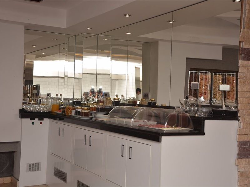 Best Smyrna Hotel 308672