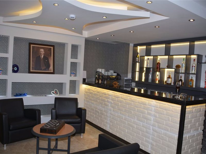 Best Smyrna Hotel 308673