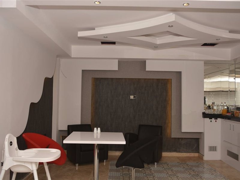 Best Smyrna Hotel 308674