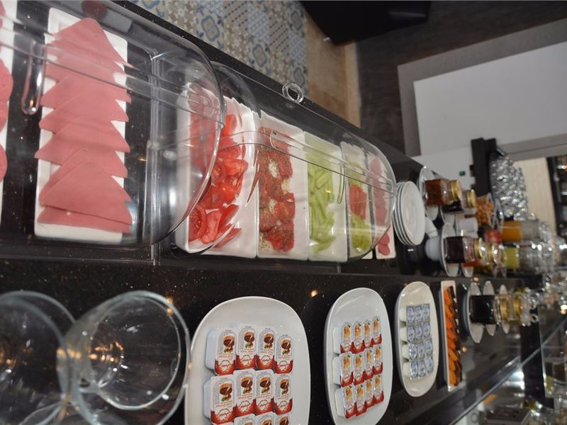 Best Smyrna Hotel 308676