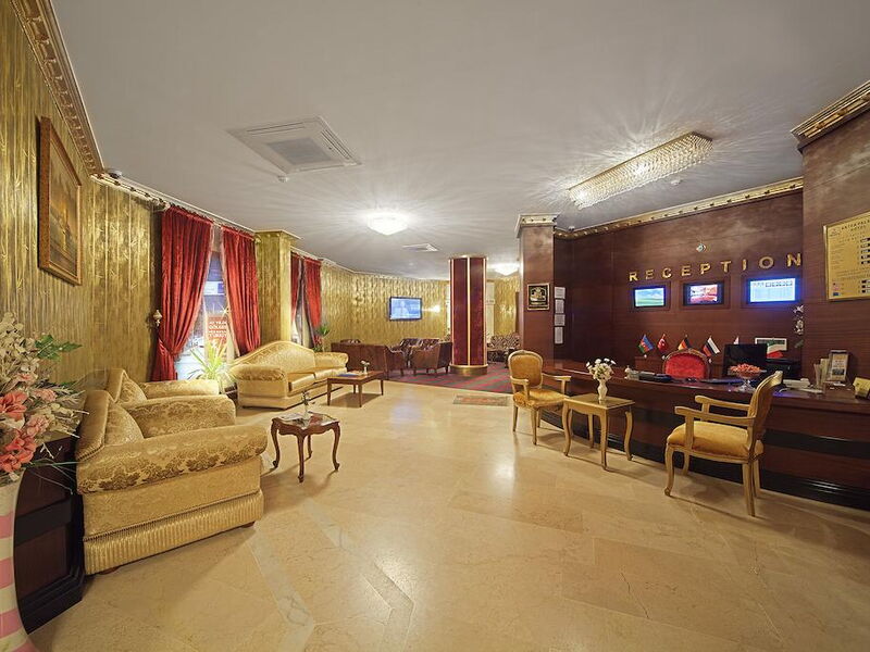 Best Western Antea Palace Hotel & Spa 184325