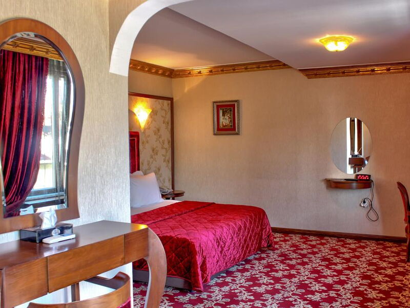 Best Western Antea Palace Hotel & Spa 184326