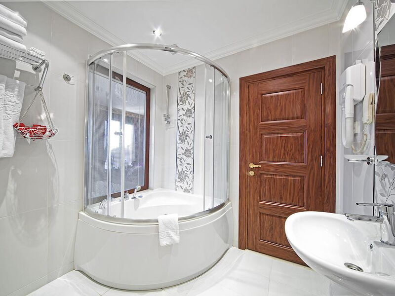 Best Western Antea Palace Hotel & Spa 184327