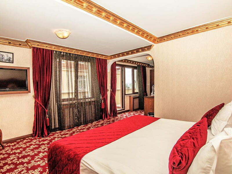 Best Western Antea Palace Hotel & Spa 184329