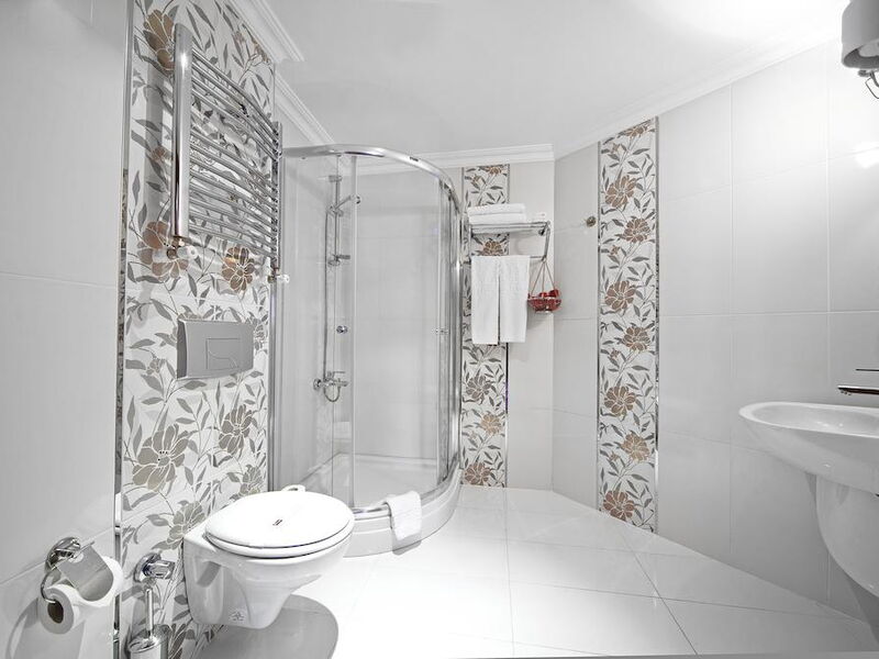 Best Western Antea Palace Hotel & Spa 184331
