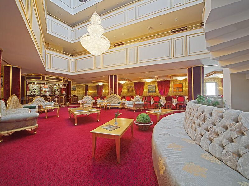 Best Western Antea Palace Hotel & Spa 184333