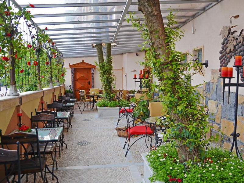 Best Western Antea Palace Hotel & Spa 184334