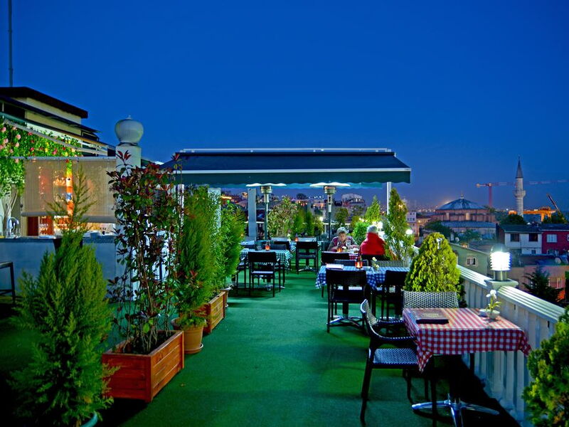 Best Western Antea Palace Hotel & Spa 184336