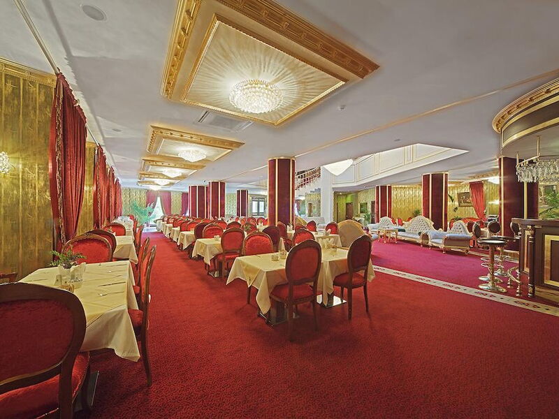 Best Western Antea Palace Hotel & Spa 184338