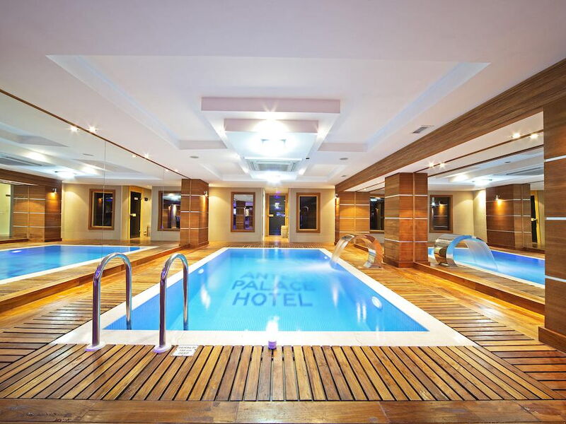 Best Western Antea Palace Hotel & Spa 184340