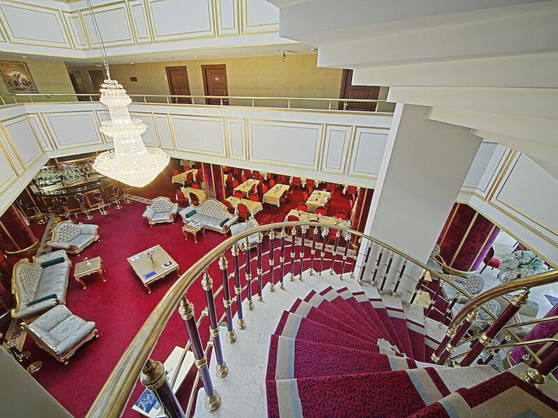 Best Western Antea Palace Hotel & Spa 184344