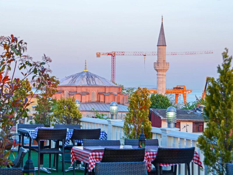 Best Western Antea Palace Hotel & Spa 184346