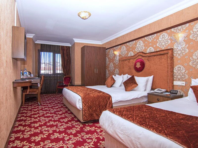 Best Western Antea Palace Hotel & Spa 184347