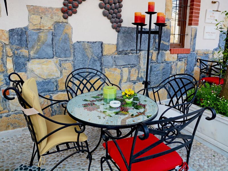 Best Western Antea Palace Hotel & Spa 184349