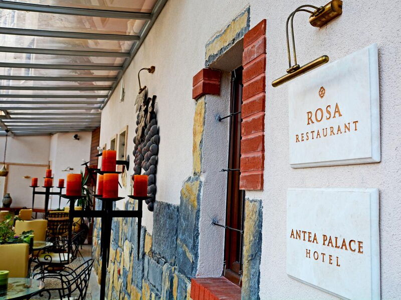 Best Western Antea Palace Hotel & Spa 184351